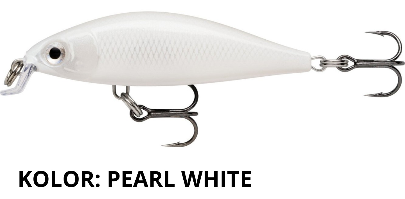 wobler-x-light-minnow-5cm-rapala wobler-x-light-minnow-5cm-rapala