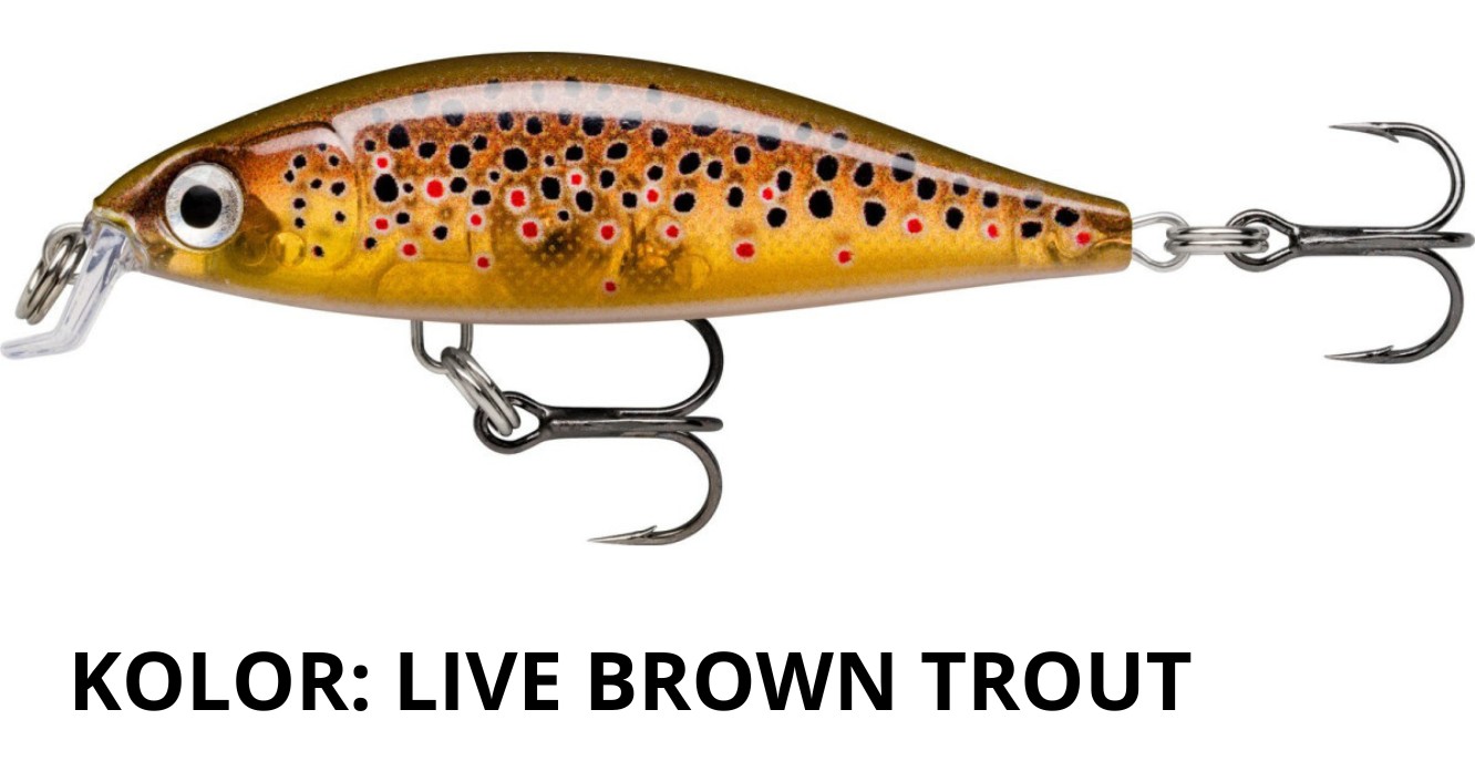 wobler-x-light-minnow-5cm-rapala wobler-x-light-minnow-5cm-rapala