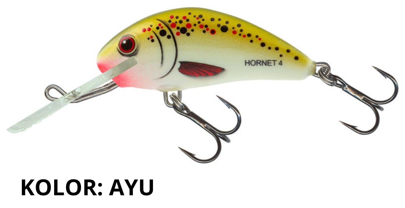 wobler-hornet-h3f-salmo wobler-hornet-h3f-salmo