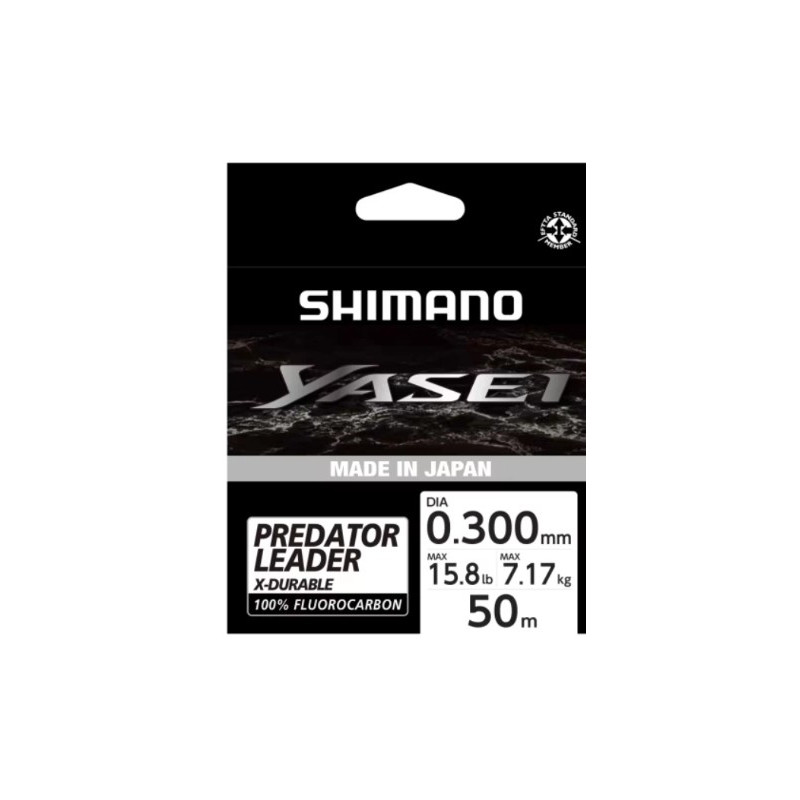 fluorocarbon-yasei-predator-shimano