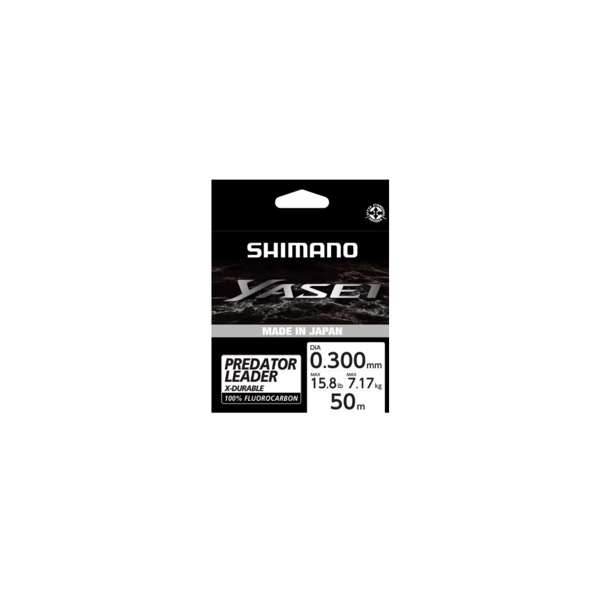 fluorocarbon-yasei-predator-shimano