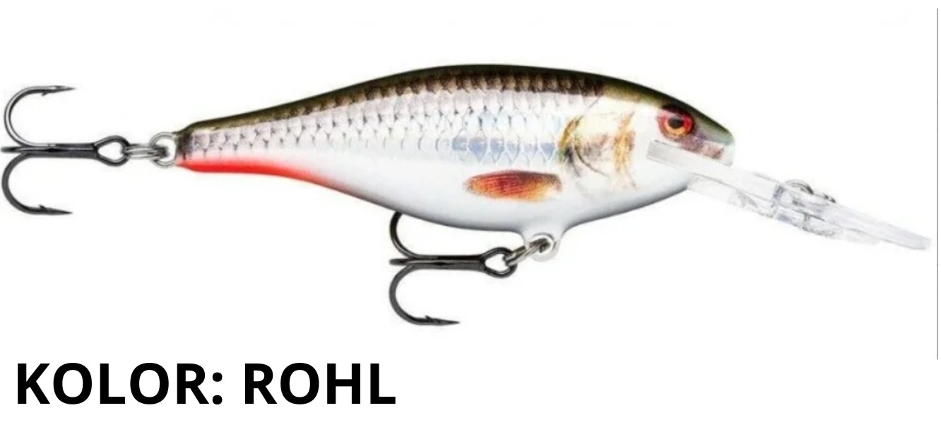 wobler-shad-rap-rapala wobler-shad-rap-rapala