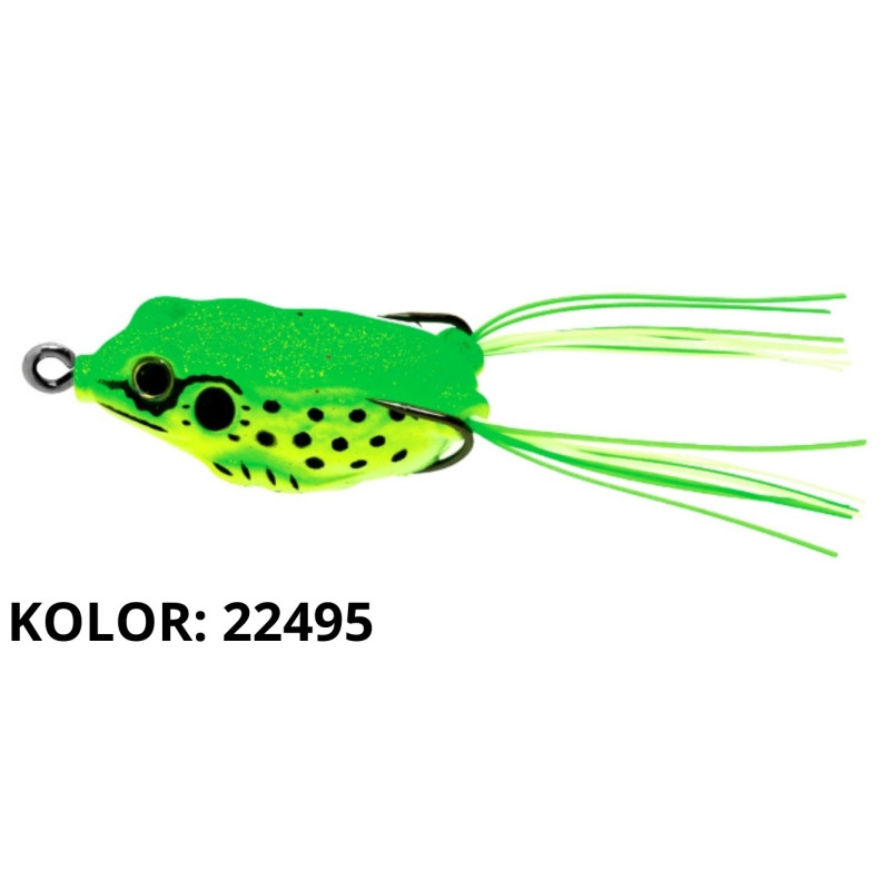 Przynęta YORK Frog 5cm 22495
