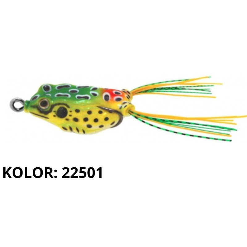 Przynęta YORK Frog 5cm 22501