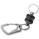 Magnetyczny klips z karabińczykiem RCDMRB Rapala