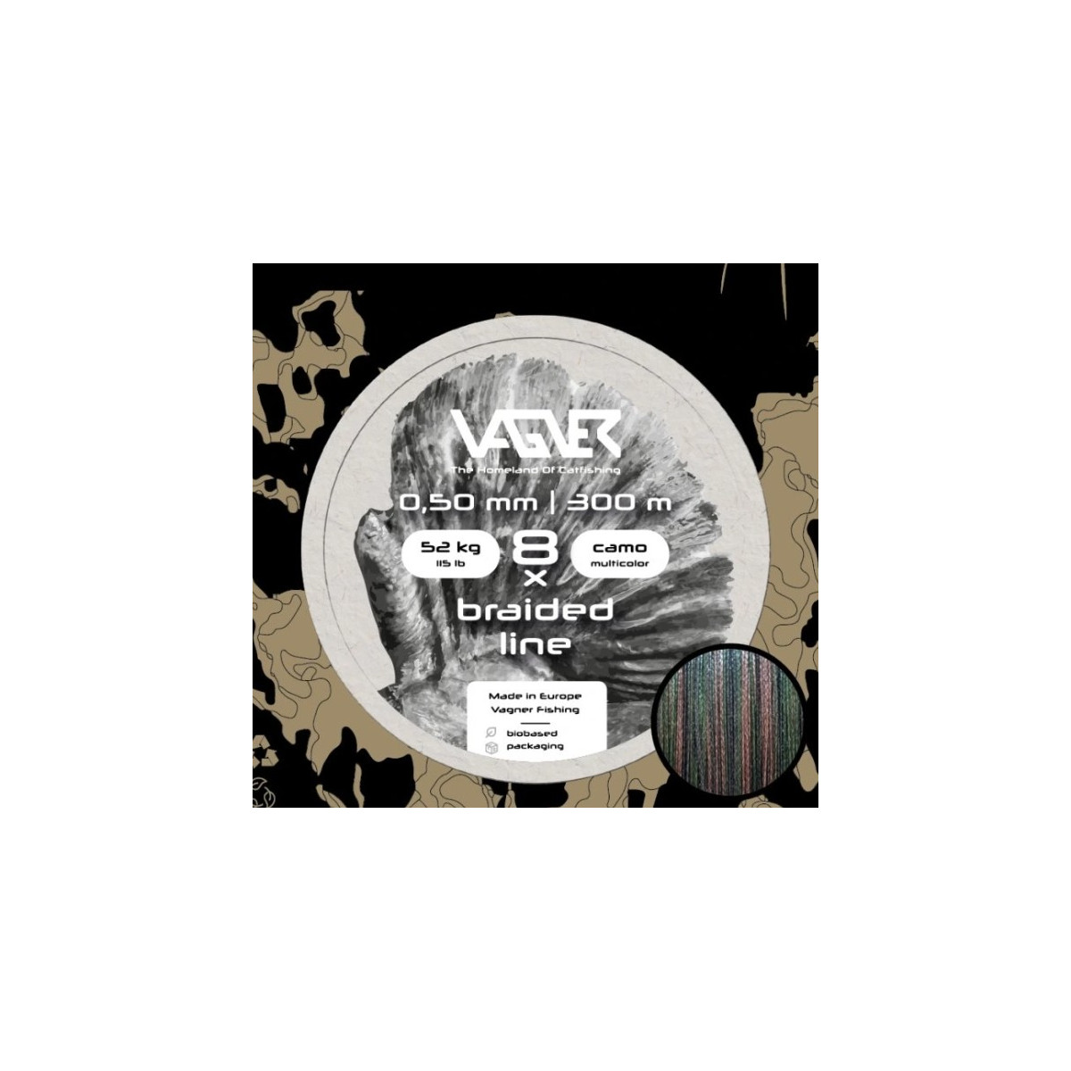 plecionka-line-camo-multicolor-vagner