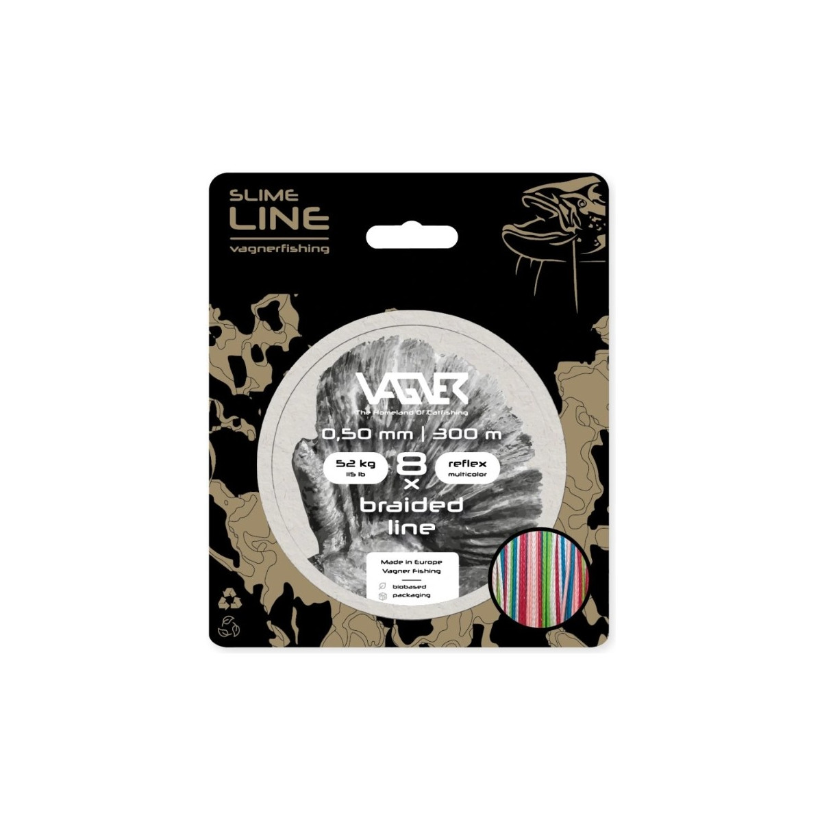 plecionka-line-reflex-multicolor-vagner plecionka-line-reflex-multicolor-vagner