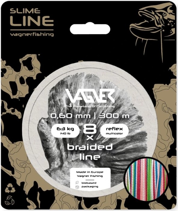 plecionka-line-reflex-multicolor-vagner plecionka-line-reflex-multicolor-vagner