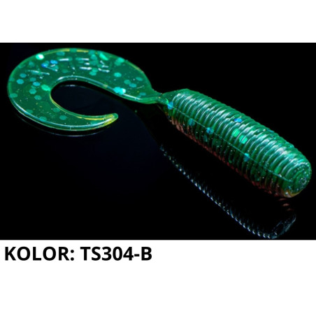Przynęta Relax Twister 2" 4,5cm TS304-B Przynęta Relax Twister 2" 4,5cm TS304-B