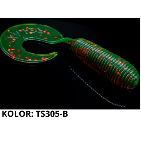 Przynęta Relax Twister 2" 4,5cm TS305-B