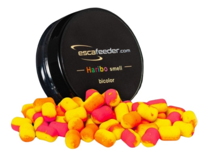 wafters-haribo-dual-bicolor-escafeeder wafters-haribo-dual-bicolor-escafeeder