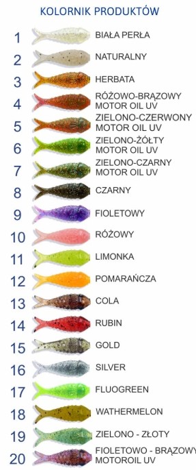 przyneta-rak-micro-2-cm-fishbay przyneta-rak-micro-2-cm-fishbay