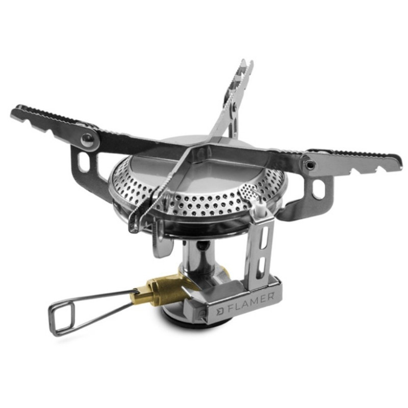 Kuchenka gazowa FLAMER Delphin Kuchenka gazowa FLAMER Delphin