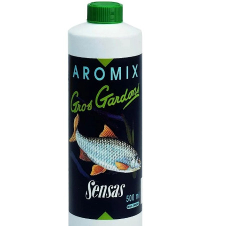Super Aromix 500 ml Sensas