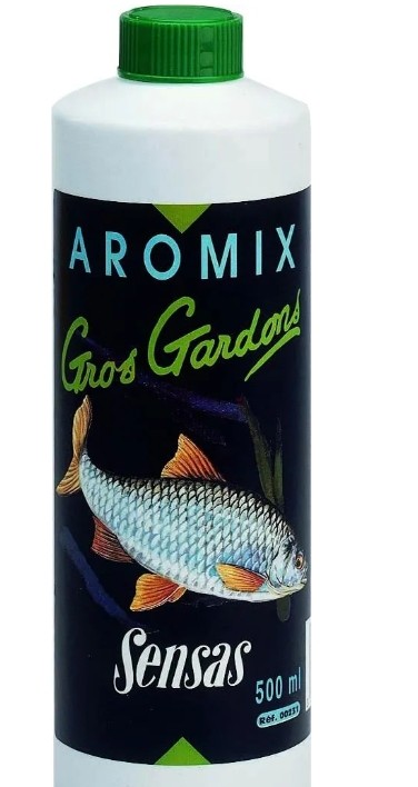 super-aromix-sensas super-aromix-sensas