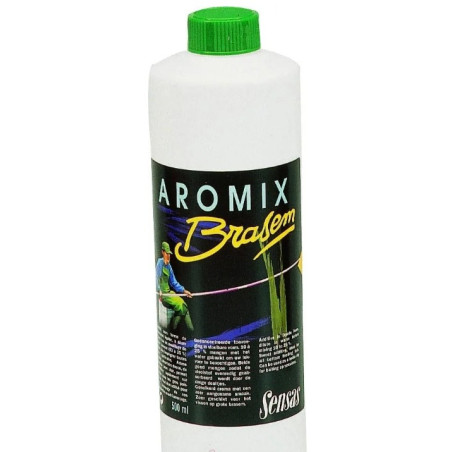 Super Aromix 500 ml Sensas