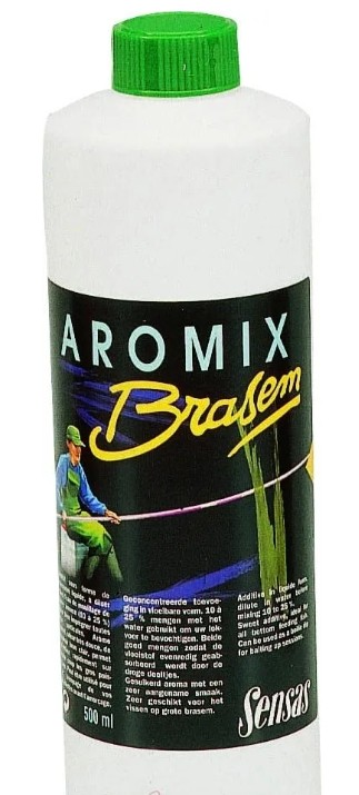 super-aromix-sensas super-aromix-sensas