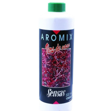Super Aromix 500 ml Sensas