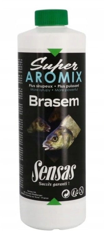 super-aromix-sensas super-aromix-sensas