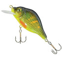 Wobler Jaxon Carpan 7fc 7cm