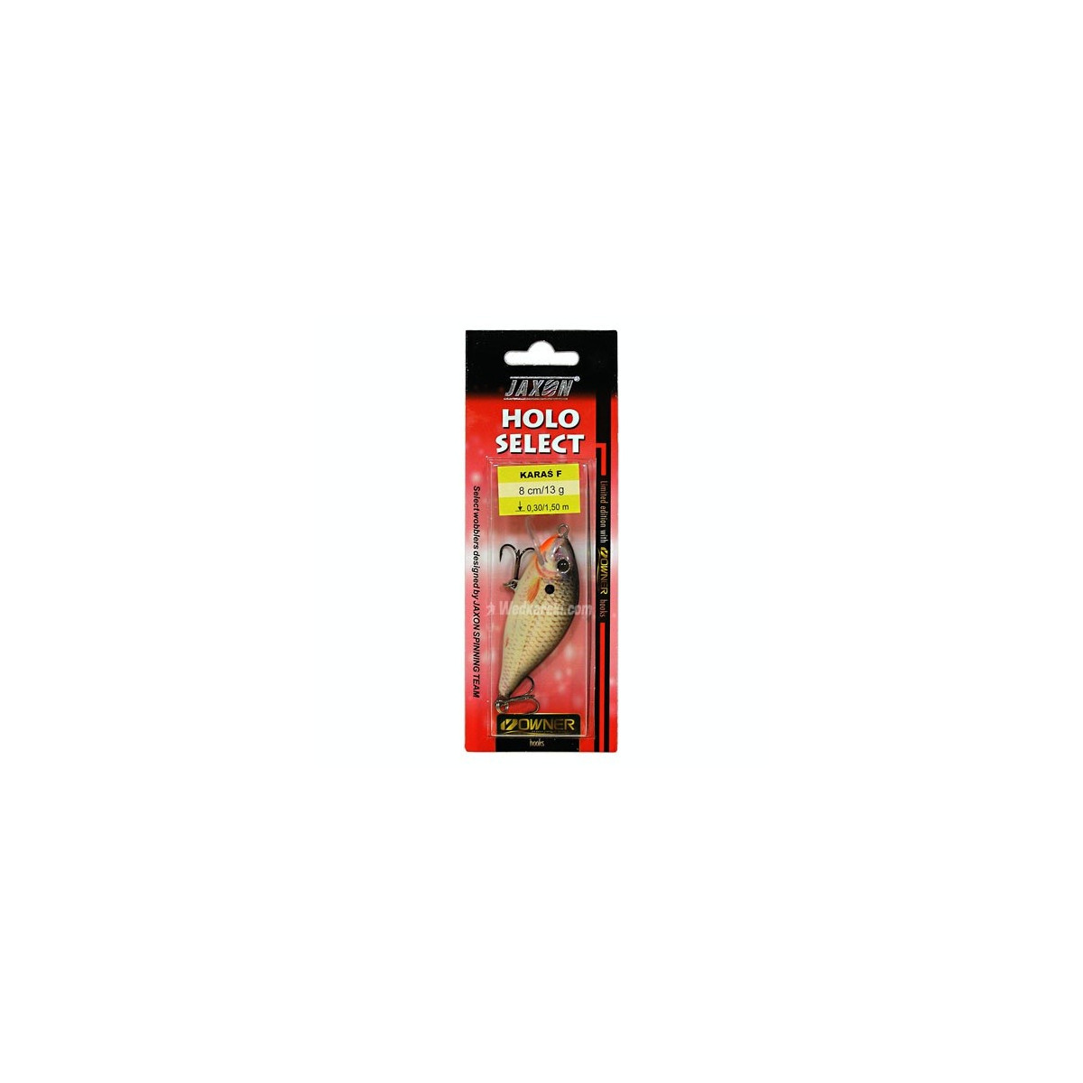 wobler-karas-kolor-fda-8-cm-13-gram-jaxon wobler-karas-kolor-fda-8-cm-13-gram-jaxon