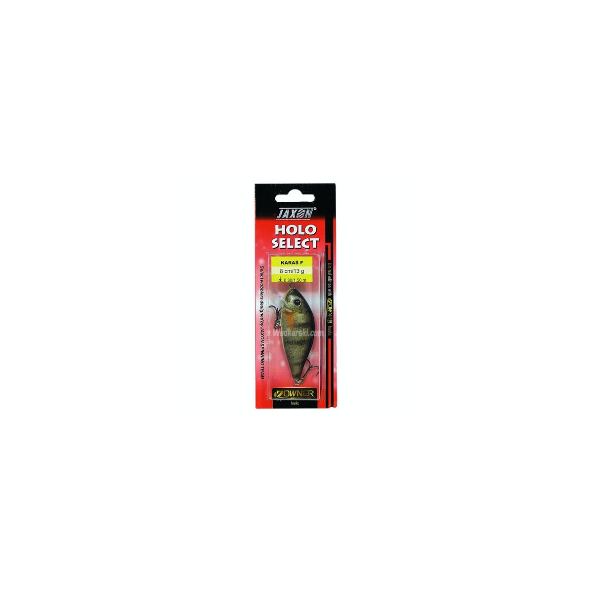 wobler-karas-kolor-foa-7-5-cm-13-gram-jaxon wobler-karas-kolor-foa-7-5-cm-13-gram-jaxon