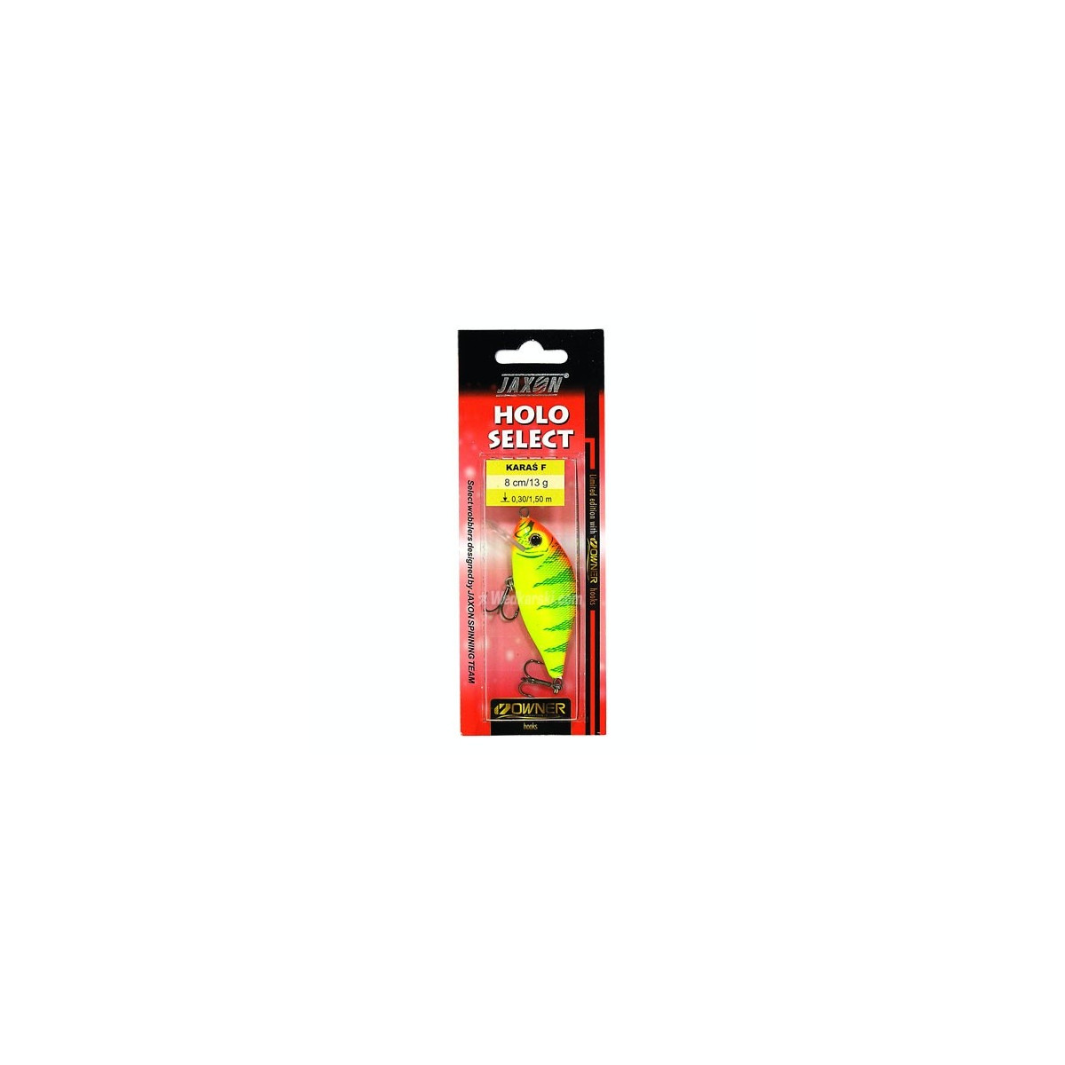 wobler-karas-kolor-frt-7-5-cm-13-gram-jaxon wobler-karas-kolor-frt-7-5-cm-13-gram-jaxon