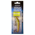 Wobler Jaxon Ferox GFT 4cm