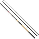Wędka Jaxon Black Arrow Carp Ground 360cm / 50-120g