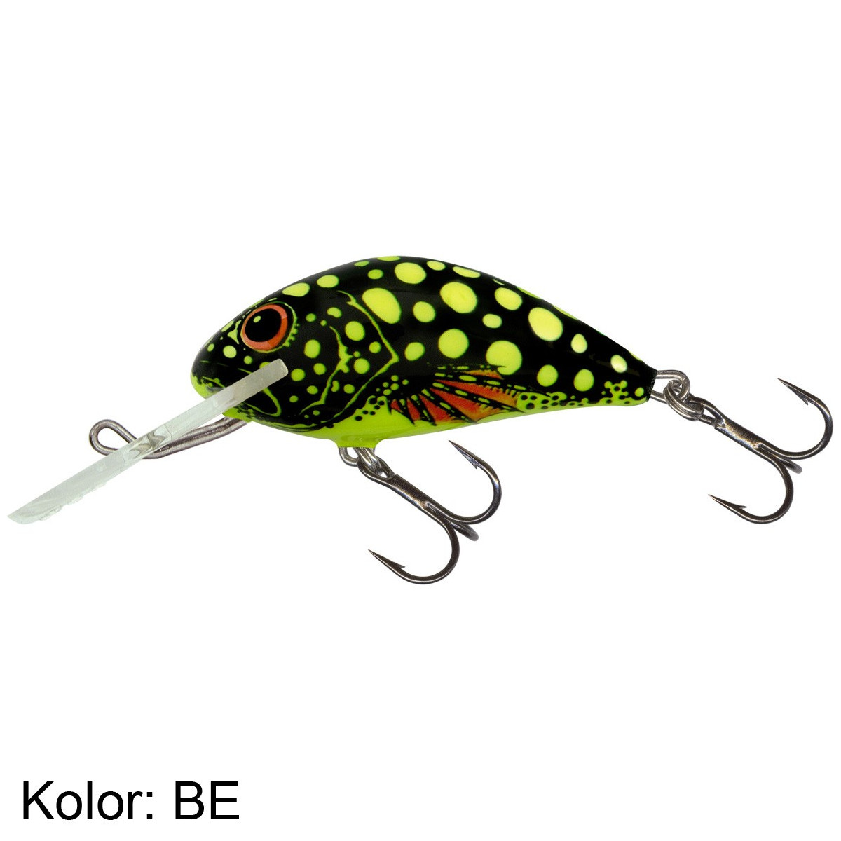 wobler-hornet-h4sdr-salmo wobler-hornet-h4sdr-salmo