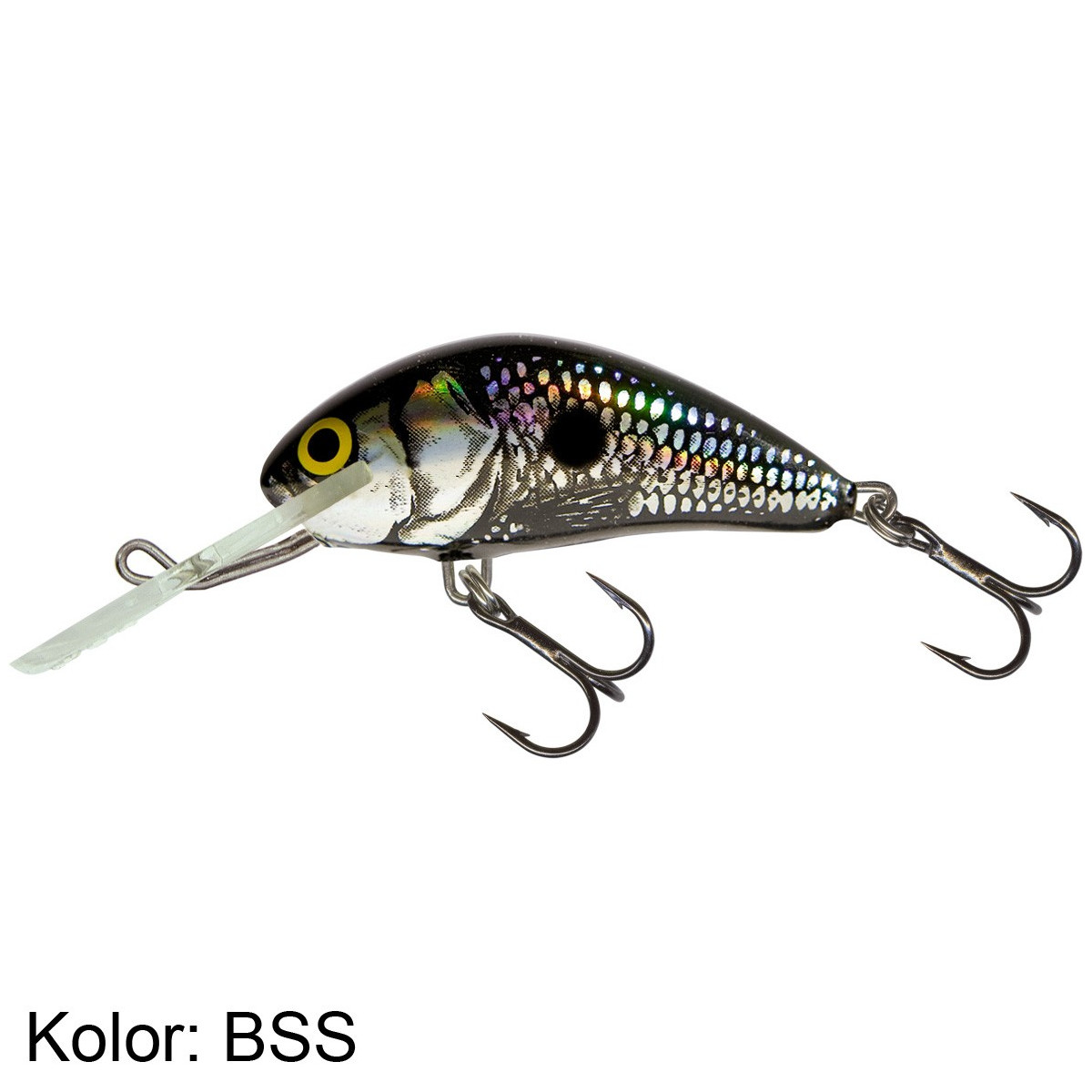 wobler-hornet-h4sdr-salmo wobler-hornet-h4sdr-salmo