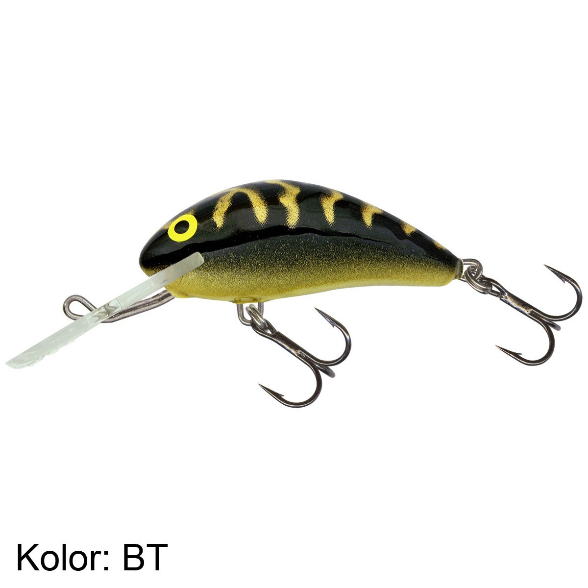wobler-hornet-h4sdr-salmo wobler-hornet-h4sdr-salmo
