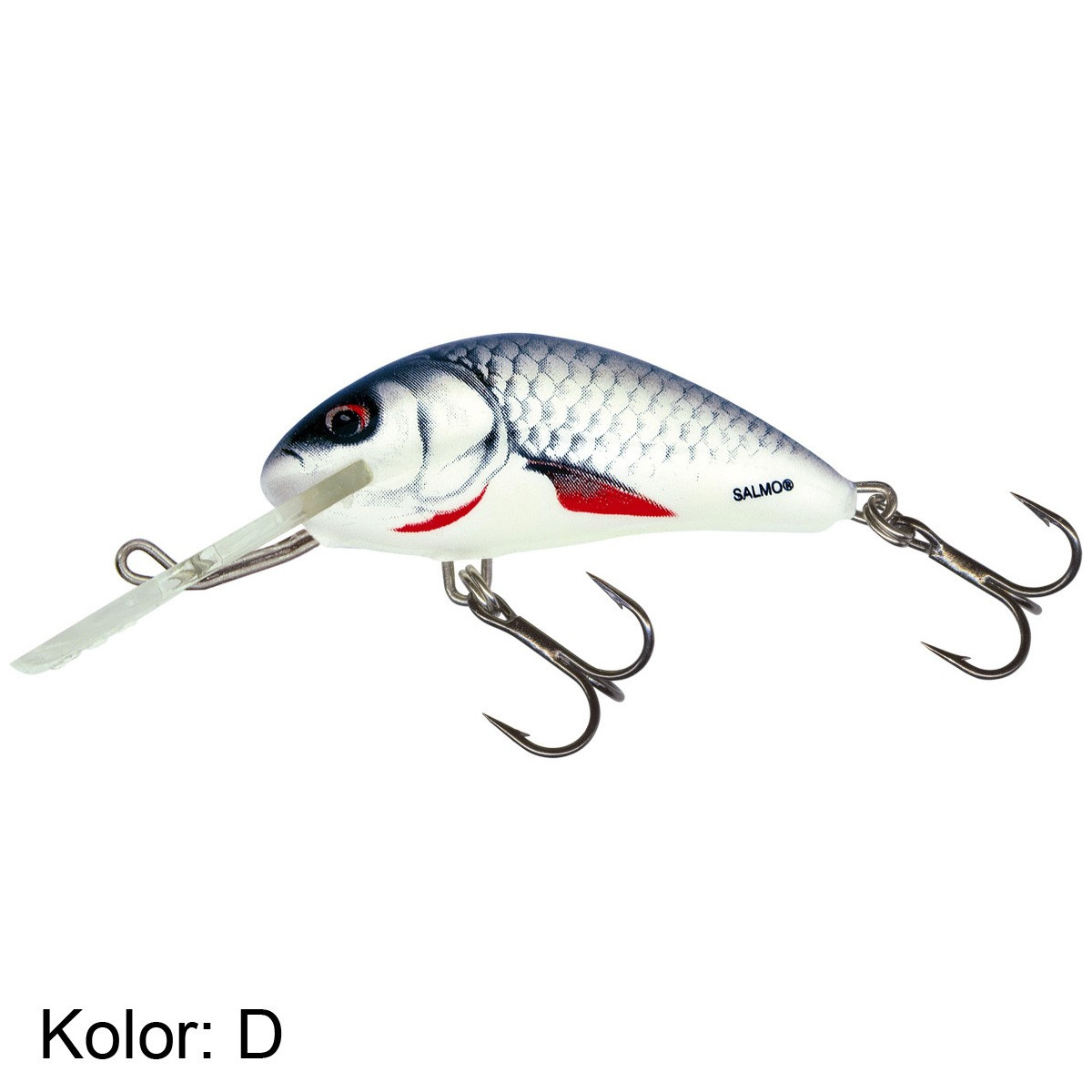 wobler-hornet-h4sdr-salmo wobler-hornet-h4sdr-salmo