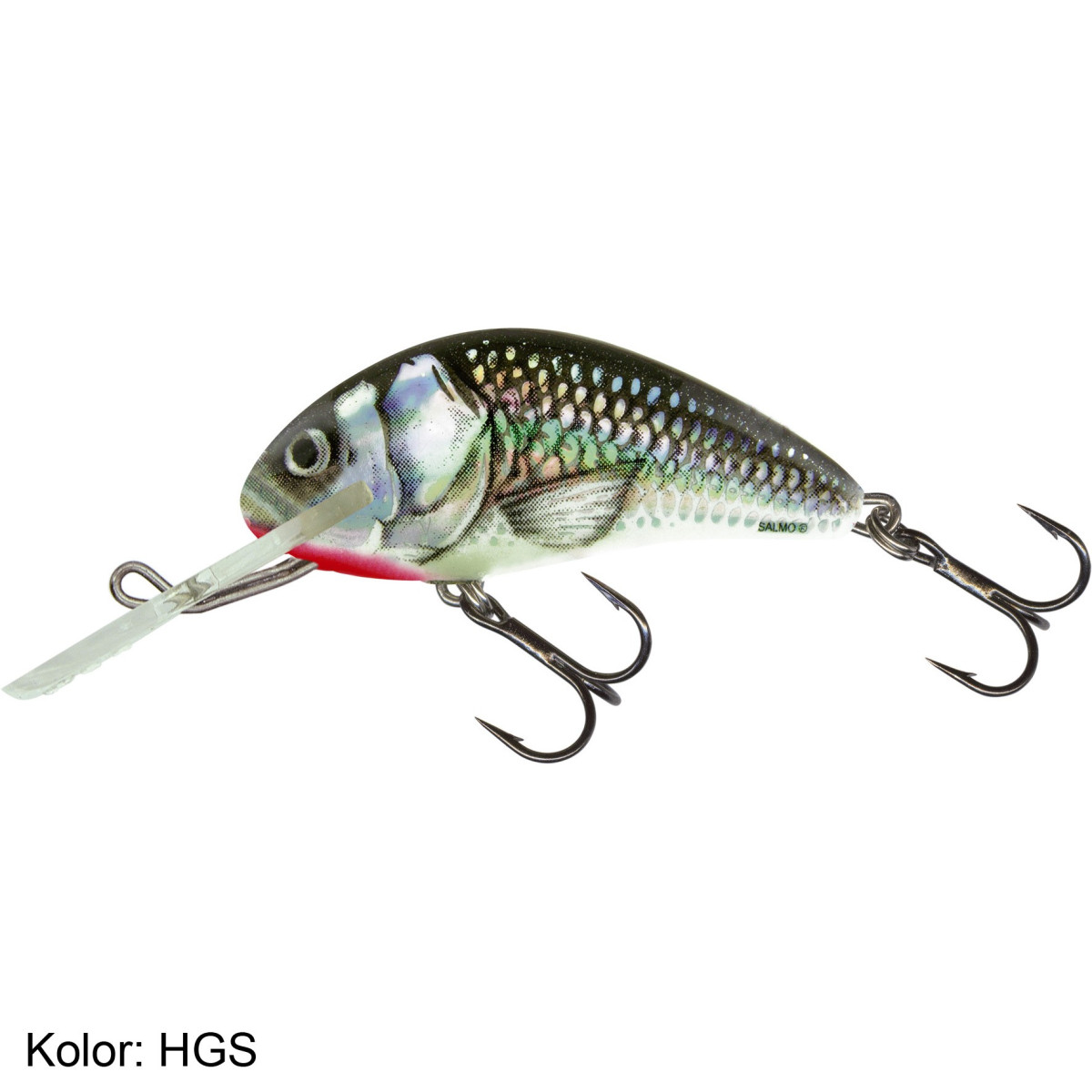 wobler-hornet-h4sdr-salmo wobler-hornet-h4sdr-salmo