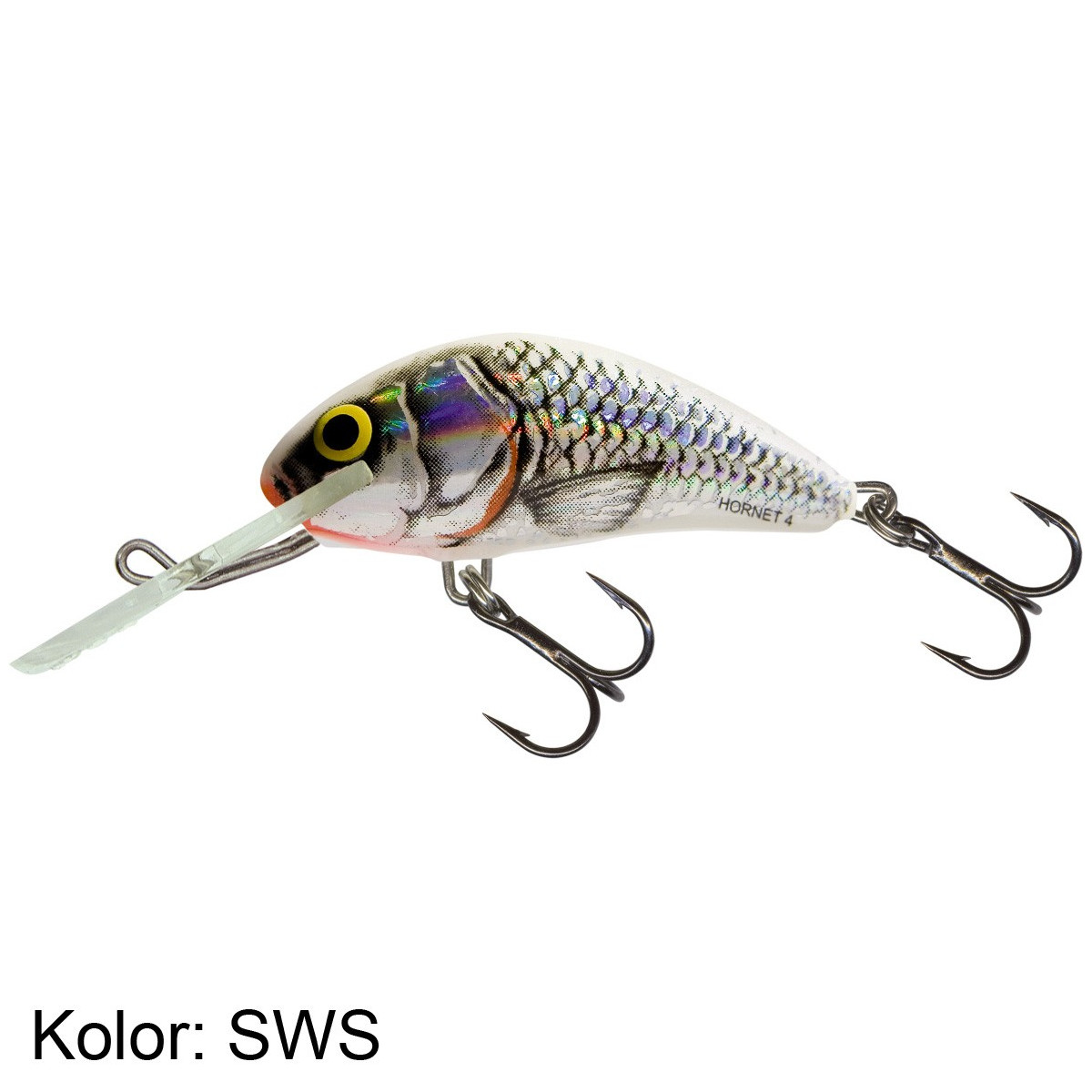 wobler-hornet-h4sdr-salmo wobler-hornet-h4sdr-salmo
