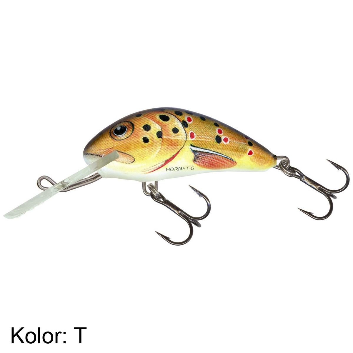 wobler-hornet-h4sdr-salmo wobler-hornet-h4sdr-salmo