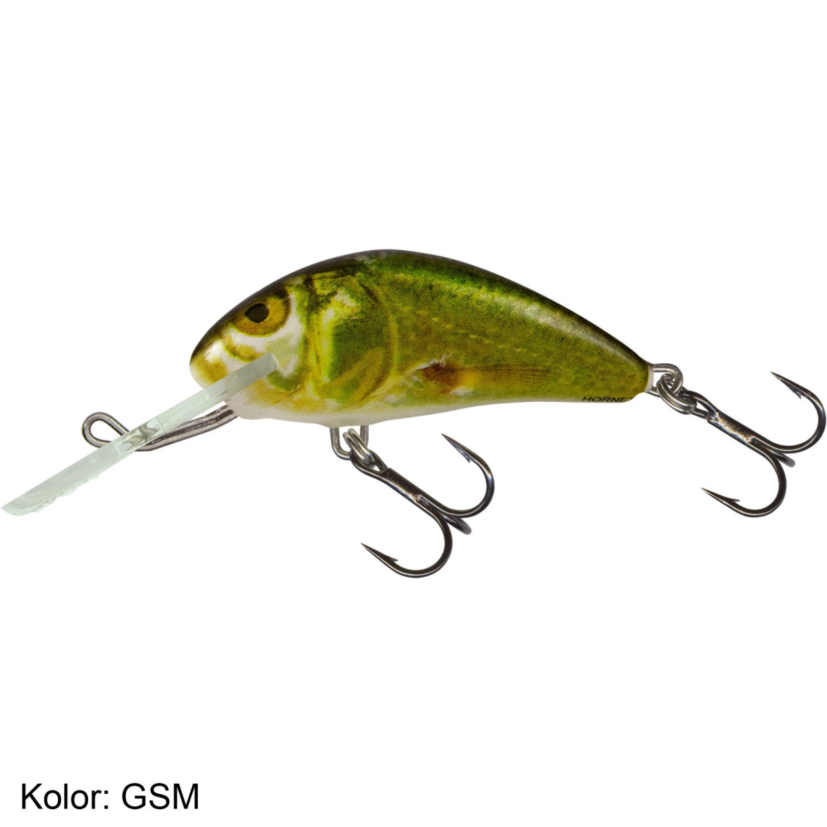 wobler-hornet-h4sdr-salmo wobler-hornet-h4sdr-salmo