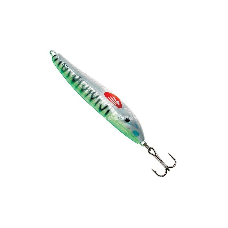 glider-zielona-makrela-waga-150-gram-cormoran