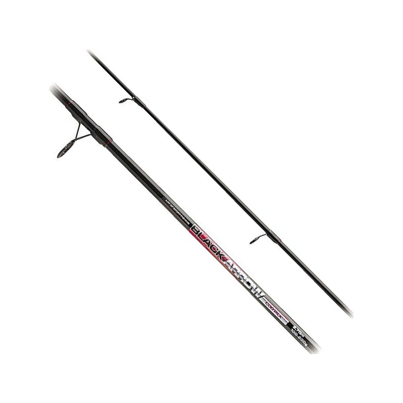Wędka Jaxon Black Arrow Cod Pilk 270cm / 100-200g