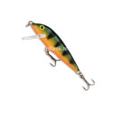 CountDown Blue Spotted Minnow 5cm Gold Rapala CountDown Blue Spotted Minnow 5cm Gold Rapala