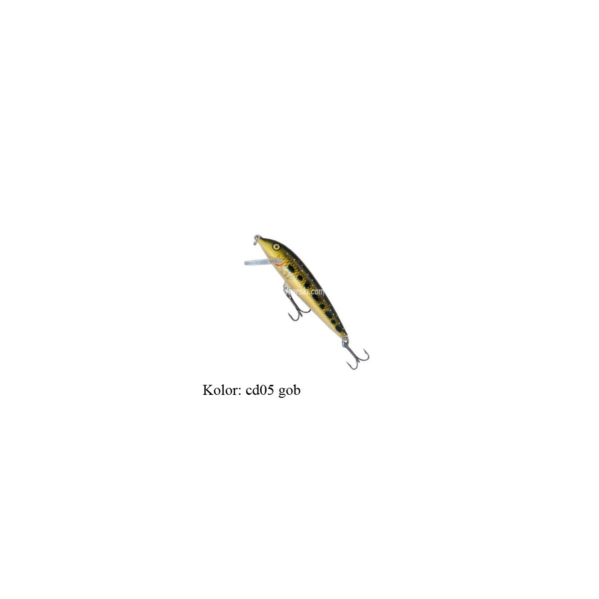 countdown-blue-spotted-minnow-rapala countdown-blue-spotted-minnow-rapala