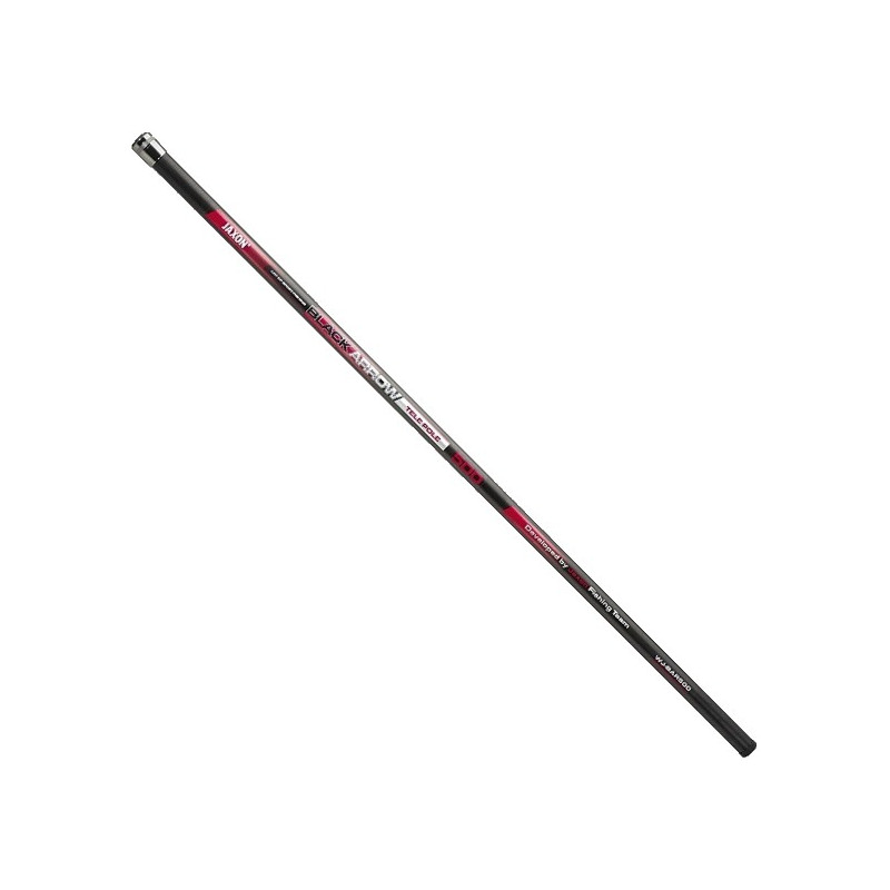 wedka-black-arrow-tele-pole-jaxon