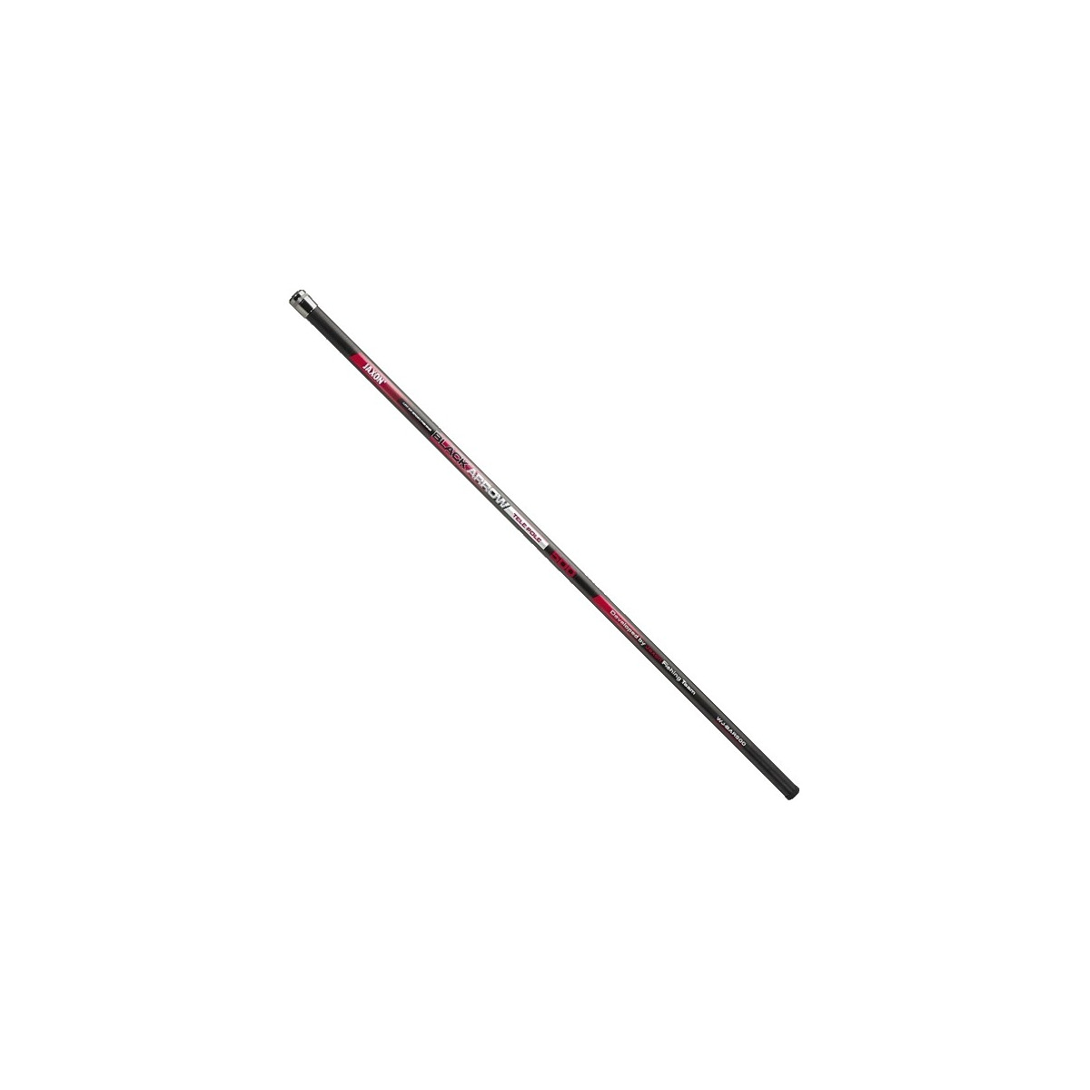 wedka-black-arrow-tele-pole-jaxon