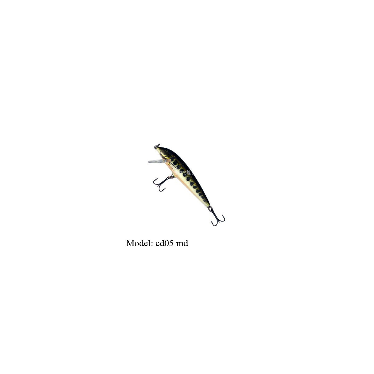 countdown-blue-spotted-minnow-rapala countdown-blue-spotted-minnow-rapala