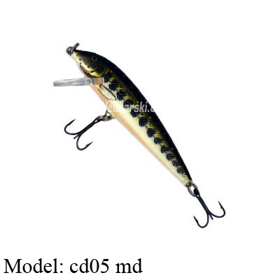 countdown-blue-spotted-minnow-rapala countdown-blue-spotted-minnow-rapala