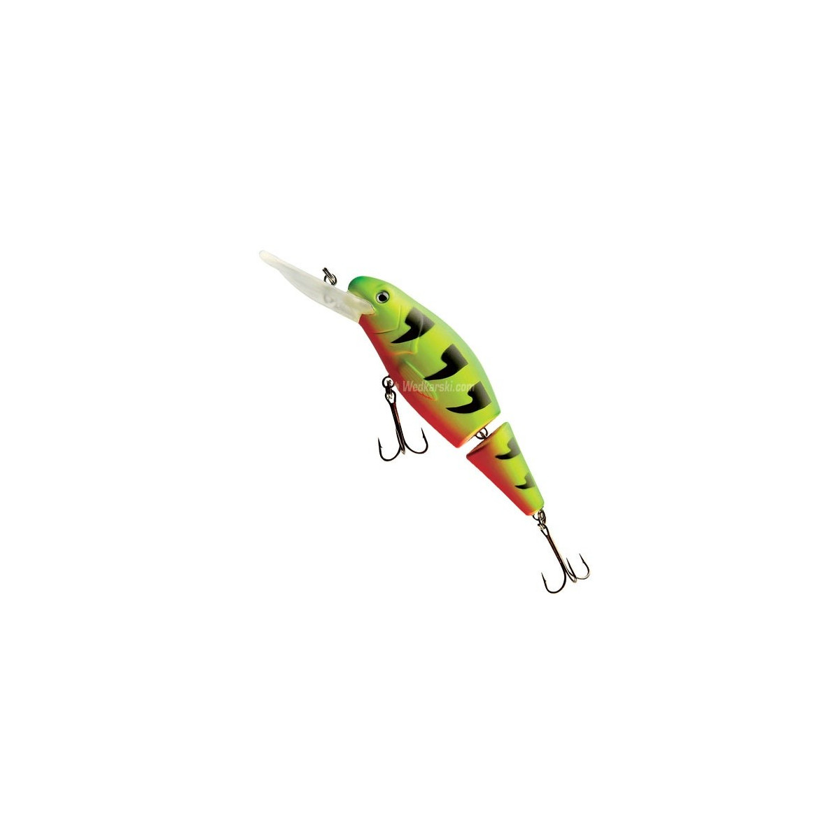 Cuiller ondulante SpoonFish - 3.7g – Pyrénées Leurres&Co