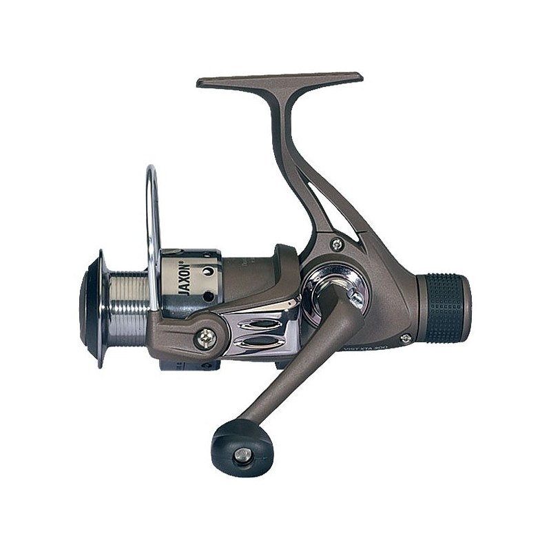 Kołowrotek Jaxon Vist XTA 1000