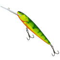 Wobler Salmo Whitefish 18SDR, 72 gramy 18cm RH