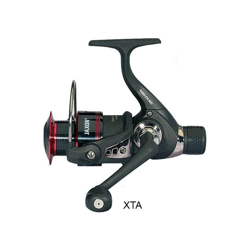 Kołowrotek Jaxon Karix XTA 4000