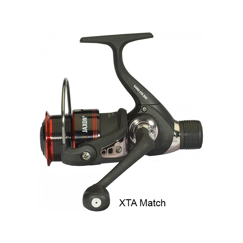 Kołowrotek Jaxon Karix XTA 1000